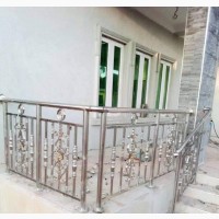 Stainless Handrails for Sale - Durable and Stylish