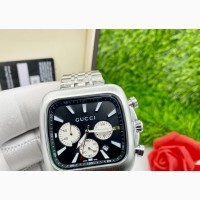 Gucci Chronograph Watch
