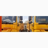 12tyre Sinotruk Howo Tipper Truck - Excellent Condition