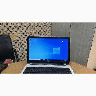 Laptop HP 15 8GB Intel Core I3 HDD 256GB