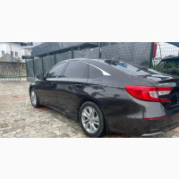 Honda Accord EX 2018 Brown