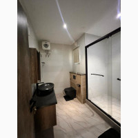 Newly built 4 Bedroom Terrace Duplex with Boys Quarters 2 Living rooms