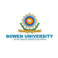 Bowen University, Iwo 2025/2026 Session Admission forms are on sales