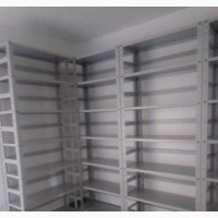 Save Cost and Space With Standard Warehouse Rack/Storage