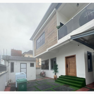 Furnished 4bdrm House in White Sands Beach, Ologolo for rent