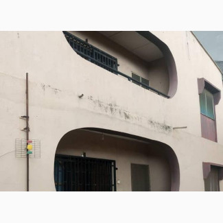 3 Bedroom Apartment in Abule Egba for Rent