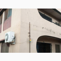 3 Bedroom Apartment in Abule Egba for Rent