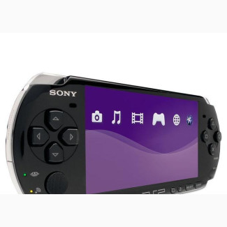 Sony Playstation Portable - PSP Slim 3000 Console