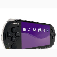 Sony Playstation Portable - PSP Slim 3000 Console