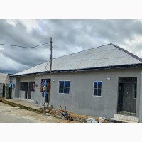 3 Unit of 1 Bedroom Apartments/1 Self-Contain for Sale