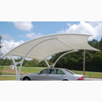Exotic Carport Designs Installation in Owerri