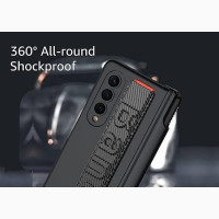 Samsung Galaxy Z Fold 3 Case Full Protection