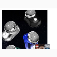 Professional Series Rechargable Mini Shaver