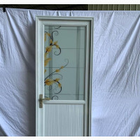 Aluminium Glass Door