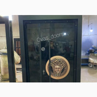 Luxury Versace Security Door - Brand New