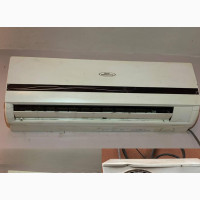 1.5HP Haier Thermocool AC - Excellent Cooling Performance