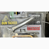 Powerful Gun Tacker