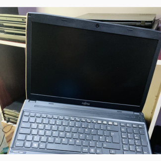 Laptop Fujitsu Lifebook A544 4GB Intel Core I3 HDD 500GB