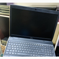 Laptop Fujitsu Lifebook A544 4GB Intel Core I3 HDD 500GB
