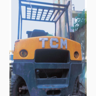 TCM 4 Tons for Sale