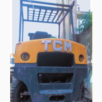 TCM 4 Tons for Sale