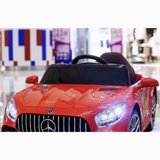 Children Rechargeable Car