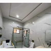 Furnished 4bdrm Duplex in Apo Resettlement for sale