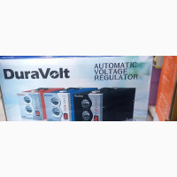 CENTURY Voltage Stabilizers - 2000w, 5000w, 1000w and more