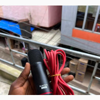 Focusrite Solo Condenser Microphone