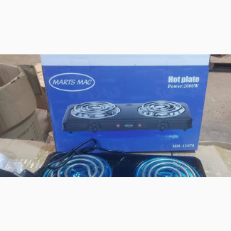Marts Mac Electric Cooker
