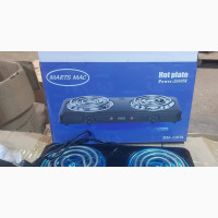 Marts Mac Electric Cooker