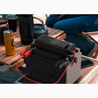 Baseus Lgbt Power Inverter 300w 220v CN/EU