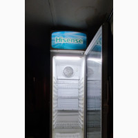 Hisense Double Chiller Fl 30 Fc 222l