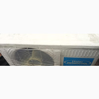 1 Horse Power Haier Thermocool AIR Conditioner