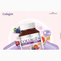 Collagen Tripeptide Zinc