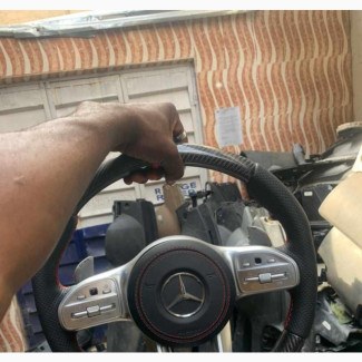 Mercedes-Benz 2019 Model Complete Steering Wheel for Sale