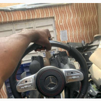 Mercedes-Benz 2019 Model Complete Steering Wheel for Sale