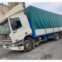 Daf Euro2 Cf