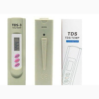 Digital TDS Meter With Thermometer Compensation
