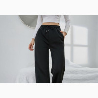 Palazzo Joggers