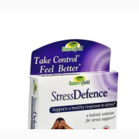 Stress Defence X 30 Naturesfield