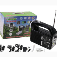 Cafini Cn-ty4223fm-bt Solar Inverter +Radio - Buy Now