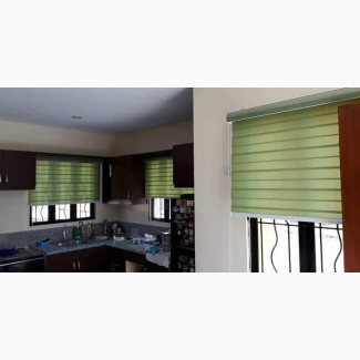 Blinds Installation Services Available at Chris Interiors