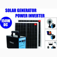 Yobo Life Solar Power Generator - Brand New