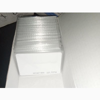 Rf Card For Access Control Time Attendance System