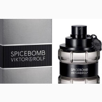 Spicebomb Extreme Viktor Rolf Perfume for Men