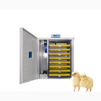 500 Egg Incubator Inverter