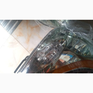 Headlight RX330