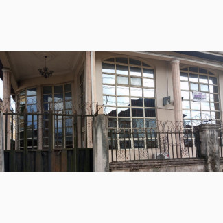 Spacious Hall for Rent in Port Harcourt, Rivers State (Corporate Organisation)