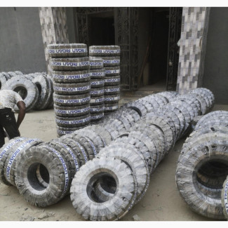 Forklift Tyres, Products of China and India